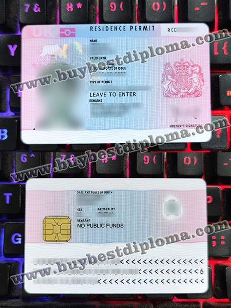 residence permit uk prado|UK residence cards: Overview .